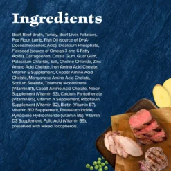 Blue Buffalo Wilderness Rocky Mountain Recipe Red Meat Dinner Adult Grain-Free Canned Dog Food 12 Blue Buffalo Wilderness Rocky Mountain Recipe Red Meat Dinner Adult Grain-Free Canned Dog Food -Pawsphoria Sales Store 75753 PT4. AC SS1800 V1646797043