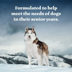 Blue Buffalo Wilderness Turkey & Chicken Grill Grain-Free Senior Canned Dog Food 11 Blue Buffalo Wilderness Turkey & Chicken Grill Grain-Free Senior Canned Dog Food -Pawsphoria Sales Store 75766 PT3. AC SS1800 V1646780496
