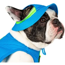 Canada Pooch Chill Seeker Cooling Dog Hat -Pawsphoria Sales Store 758798 PT2. AC SS1800 V1677535638