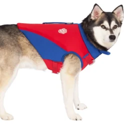 Canada Pooch High Tide Life Dog Jacket -Pawsphoria Sales Store 758830 PT2. AC SS1800 V1677529364