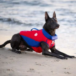 Canada Pooch High Tide Life Dog Jacket -Pawsphoria Sales Store 758830 PT4. AC SS1800 V1677535862