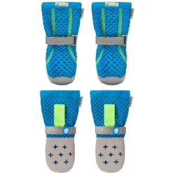 Canada Pooch Hot Pavement Dog Boots