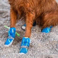 Canada Pooch Hot Pavement Dog Boots -Pawsphoria Sales Store 758982 PT3. AC SS1800 V1677535266