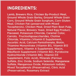 Iams Proactive Health MiniChunks Small Kibble Adult Chicken & Whole Grain Dry Dog Food & Iams Proactive Health Minichunks Small Kibble With Lamb & Rice Adult Dry Dog Food -Pawsphoria Sales Store 761526 PT7. AC SS1800 V1674596902