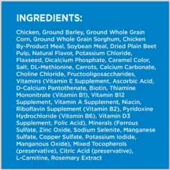 Iams Proactive Health MiniChunks Small Kibble Adult Chicken & Whole Grain Dry Dog Food & Iams Proactive Health Healthy Weight Management Low Fat Formula With Real Chicken Adult Dry Dog Food -Pawsphoria Sales Store 761646 PT7. AC SS1800 V1674594933