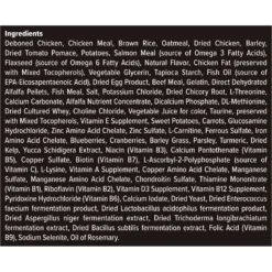 Blue Buffalo Blue Wilderness Premier Blend With Meaty Cuts Chicken Large Breed Adult Dry Dog Food, 24-lb Bag 17 Blue Buffalo Blue Wilderness Premier Blend With Meaty Cuts Chicken Large Breed Adult Dry Dog Food, 24-lb Bag -Pawsphoria Sales Store 761774 PT8. AC SS1800 V1680630200