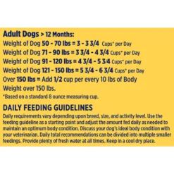 Nature's Recipe Large Breed Grain-Free Chicken, Sweet Potato & Pumpkin Recipe Dry Dog Food -Pawsphoria Sales Store 76257 PT6. AC SS1800 V1672843245