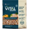 Freshpet Vital Benefits Digestive Health Fresh Dog Food