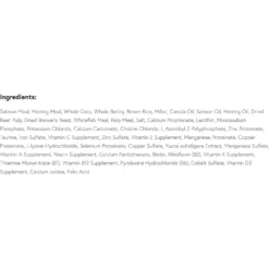 Inukshuk Performance Marine 16 Dog Dry Food, 33-lb Bag -Pawsphoria Sales Store 764102 PT3. AC SS1800 V1675092500