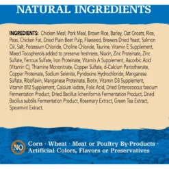 Eagle Pack Original Chicken Meal & Pork Meal Formula Dry Dog Food -Pawsphoria Sales Store 76707 PT3. AC SS1800 V1675712666