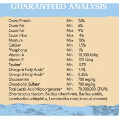 Eagle Pack Reduced Fat Adult Dry Dog Food -Pawsphoria Sales Store 76718 PT4. AC SS1800 V1675712601