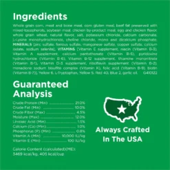 Dog Chow Complete Adult With Real Chicken Dry Dog Food -Pawsphoria Sales Store 767758 PT4. AC SS1800 V1700160143