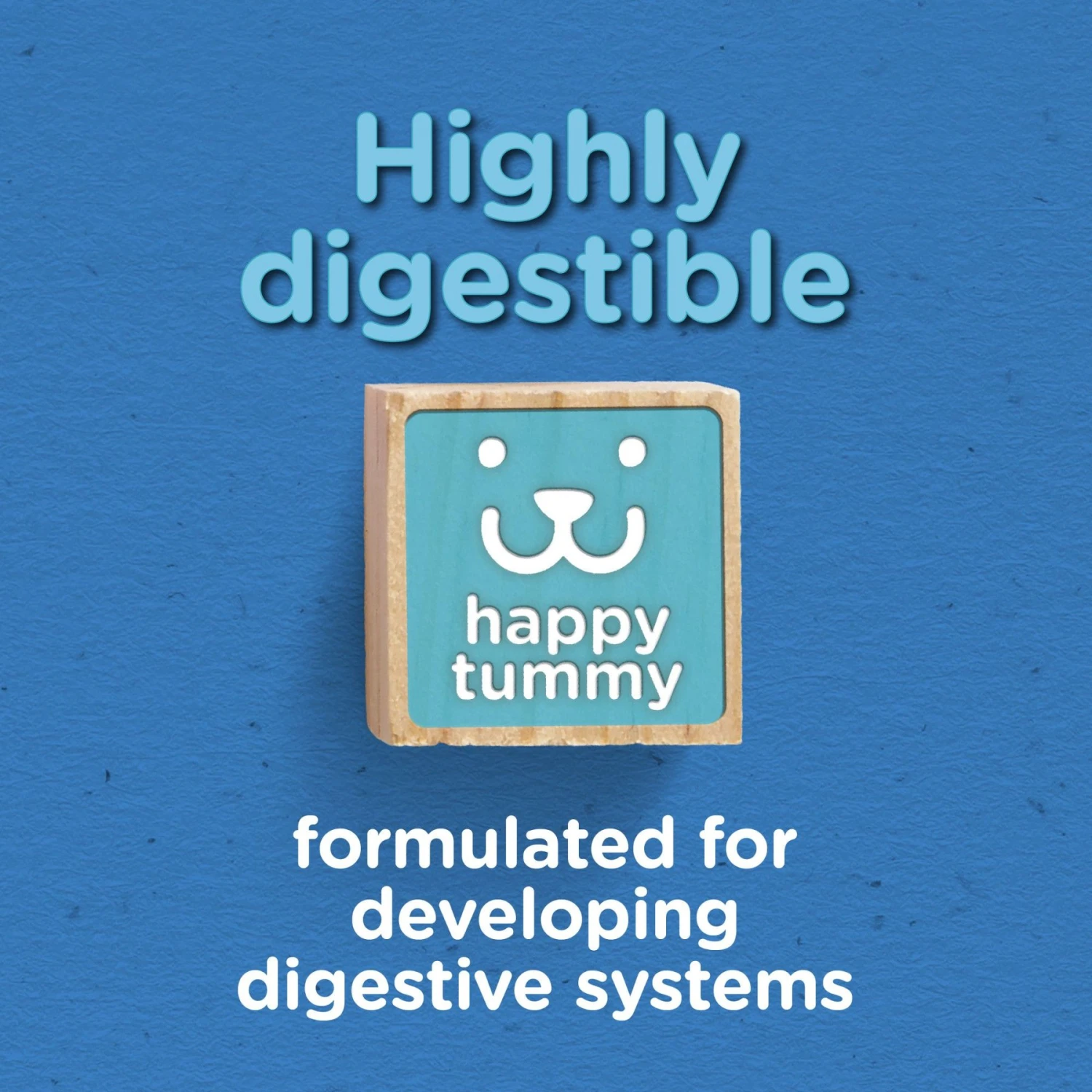 Puppy Chow Tender & Crunchy With Real Beef Dry Dog Food 7 Puppy Chow Tender & Crunchy With Real Beef Dry Dog Food - Image 7