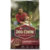 Dog Chow Complete Adult With Real Beef Dry Dog Food