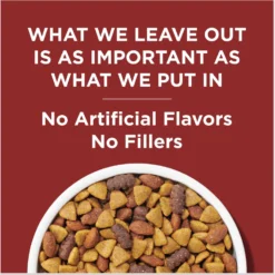 Dog Chow Complete Adult With Real Beef Dry Dog Food -Pawsphoria Sales Store 767782 PT2. AC SS1800 V1675439514