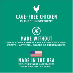 Instinct Raw Boost Large Breed Puppy Grain-Free Recipe With Real Chicken & Freeze-Dried Raw Pieces Dry Dog Food -Pawsphoria Sales Store 76866 PT4. AC SS1800 V1548865075