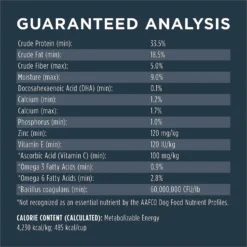 Instinct Raw Boost Large Breed Puppy Grain-Free Recipe With Real Chicken & Freeze-Dried Raw Pieces Dry Dog Food -Pawsphoria Sales Store 76866 PT6. AC SS1800 V1564521513