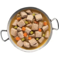 Merrick Chunky Grain-Free Wet Dog Food Colossal Chicken Dinner -Pawsphoria Sales Store 77012 PT2. AC SS1800 V1643410582