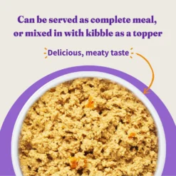 Halo Chicken & Salmon Recipe Grain-Free Small Breed Canned Dog Food -Pawsphoria Sales Store 77035 PT3. AC SS1800 V1626282391