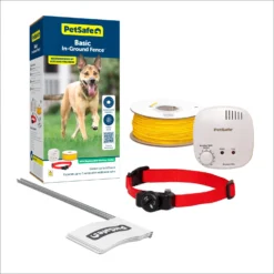 PetSafe Basic In-Ground Fence System