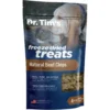 Dr. Tim's Natural Beef Chips Genuine Freeze-Dried Dog & Cat Treats