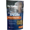 Dr. Tim's Natural Turkey Chips Genuine Freeze-Dried Dog & Cat Treats