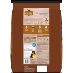 Rachael Ray Nutrish Real Turkey, Brown Rice & Venison Recipe Health Weight Dry Dog Food & Rachael Ray Nutrish Savory Roasters Roasted Chicken Grain-Free Recipe Dog Treats -Pawsphoria Sales Store 772654 PT2. AC SS1800 V1676566889
