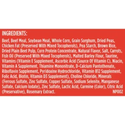 Rachael Ray Nutrish Real Beef, Pea, & Brown Rice Recipe Dry Dog Food & Milk-Bone Comfort Chews Real Beef Dog Treats 15 Rachael Ray Nutrish Real Beef, Pea, & Brown Rice Recipe Dry Dog Food & Milk-Bone Comfort Chews Real Beef Dog Treats -Pawsphoria Sales Store 772742 PT3. AC SS1800 V1676565087
