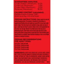 Rachael Ray Nutrish Real Beef, Pea, & Brown Rice Recipe Dry Dog Food & Milk-Bone Comfort Chews Real Beef Dog Treats 12 Rachael Ray Nutrish Real Beef, Pea, & Brown Rice Recipe Dry Dog Food & Milk-Bone Comfort Chews Real Beef Dog Treats -Pawsphoria Sales Store 772742 PT7. AC SS1800 V1676565089