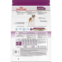 Royal Canin Size Health Nutrition Giant Adult Dry Dog Food -Pawsphoria Sales Store 774158 PT2. AC SS1800 V1676063259