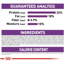 Royal Canin Size Health Nutrition Giant Adult Dry Dog Food -Pawsphoria Sales Store 774158 PT7. AC SS1800 V1676063680