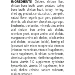 ACANA Premium Pate Puppy Recipe In Bone Broth Grain-Free Wet Dog Food & ACANA Puppy Recipe Grain-Free Dry Puppy Food -Pawsphoria Sales Store 774422 PT3. AC SS1800 V1676903477