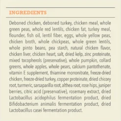 ACANA Premium Pate Puppy Recipe In Bone Broth Grain-Free Wet Dog Food & ACANA Puppy Recipe Grain-Free Dry Puppy Food -Pawsphoria Sales Store 774422 PT6. AC SS1800 V1676904557