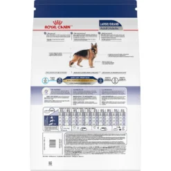 Royal Canin Size Health Nutrition Large Adult Dry Dog Food 11 Royal Canin Size Health Nutrition Large Adult Dry Dog Food -Pawsphoria Sales Store 778774 PT2. AC SS1800 V1676653248