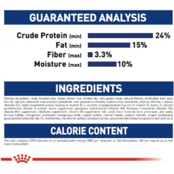 Royal Canin Size Health Nutrition Large Adult Dry Dog Food 16 Royal Canin Size Health Nutrition Large Adult Dry Dog Food -Pawsphoria Sales Store 778774 PT7. AC SS1800 V1676653250