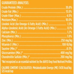 Rachael Ray Nutrish Limited Ingredient Lamb Meal & Brown Rice Recipe Dry Dog Food -Pawsphoria Sales Store 77994 PT6. AC SS1800 V1676558522