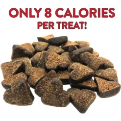 Chicken Soup For The Soul Large Breed Puppy Chicken, Turkey & Brown Rice Recipe Dry Dog Food & Chicken Soup For The Soul Savory Snacks Beef Dog Treat -Pawsphoria Sales Store 782070 PT8. AC SS1800 V1677095429