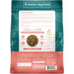 A Better Treat Raw Salmon Dog Freeze-Dried Food 10 A Better Treat Raw Salmon Dog Freeze-Dried Food -Pawsphoria Sales Store 793886 PT4. AC SS1800 V1677694088
