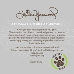 Trisha Yearwood Pet Collection Chicken & Vegetables Complete & Balanced Dry Dog Food, 5-lb Bag -Pawsphoria Sales Store 794542 PT8. AC SS1800 V1680188296