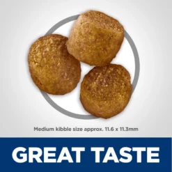 Hill's Science Diet Adult Perfect Weight Chicken Recipe Dry Dog Food -Pawsphoria Sales Store 794870 PT6. AC SS1800 V1679494661