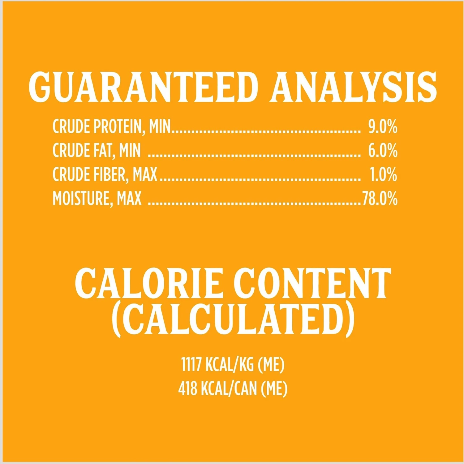 Triumph Chicken Formula Canned Dog Food 6 Triumph Chicken Formula Canned Dog Food - Image 6