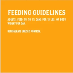 Triumph Chicken Formula Canned Dog Food 15 Triumph Chicken Formula Canned Dog Food -Pawsphoria Sales Store 79620 PT6. AC SS1800 V1598310070