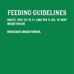 Triumph Turkey Formula Canned Dog Food -Pawsphoria Sales Store 79634 PT7. AC SS1800 V1598307659