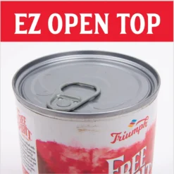 Triumph Free Spirit Grain-Free Beef & Vegetable Stew Canned Dog Food -Pawsphoria Sales Store 79638 PT7. AC SS1800 V1598305263
