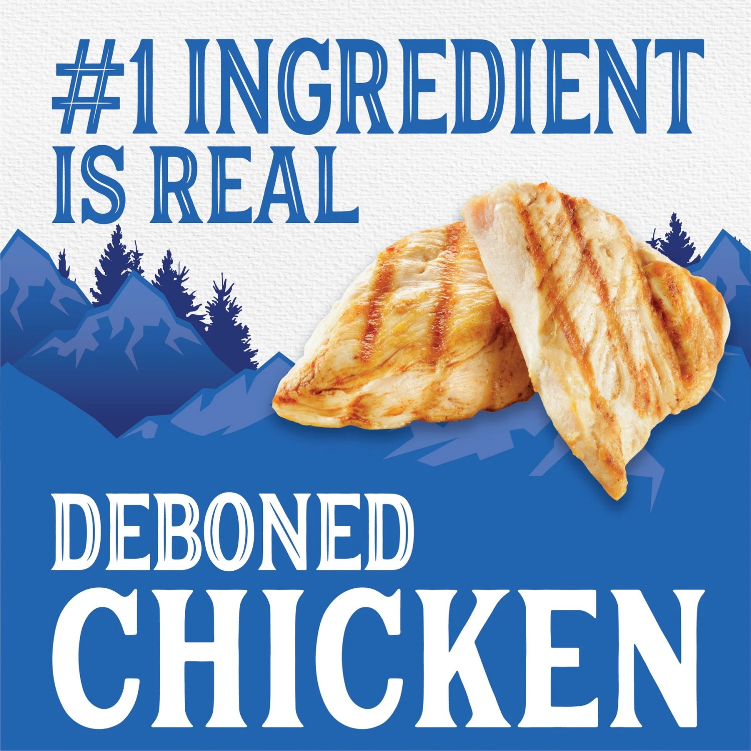 Triumph Wild Spirit Deboned Chicken & Brown Rice Recipe Dry Dog Food 2 Triumph Wild Spirit Deboned Chicken & Brown Rice Recipe Dry Dog Food - Image 2