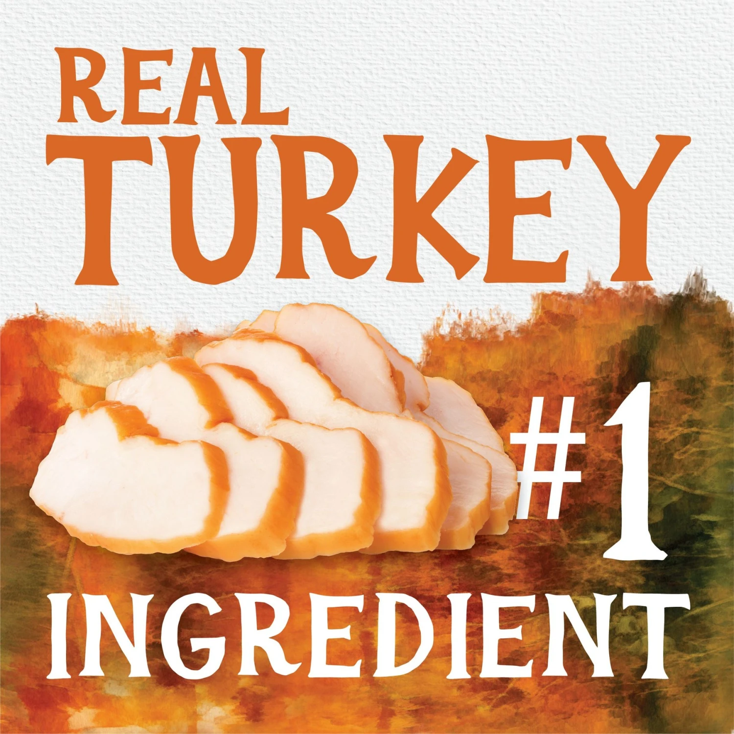 Triumph Free Spirit Grain-Free Deboned Turkey & Sweet Potato Recipe Dry Dog Food 2 Triumph Free Spirit Grain-Free Deboned Turkey & Sweet Potato Recipe Dry Dog Food - Image 2