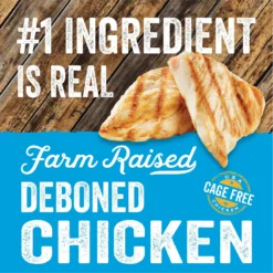 Evolve Deboned Puppy Grain-Free Chicken, Sweet Potato, & Pea Recipe Dry Dog Food 10 Evolve Deboned Puppy Grain-Free Chicken, Sweet Potato, & Pea Recipe Dry Dog Food -Pawsphoria Sales Store 79852 PT2. AC SS1800 V1608684139