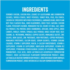 Evolve Deboned Puppy Grain-Free Chicken, Sweet Potato, & Pea Recipe Dry Dog Food 13 Evolve Deboned Puppy Grain-Free Chicken, Sweet Potato, & Pea Recipe Dry Dog Food -Pawsphoria Sales Store 79852 PT5. AC SS1800 V1608690446