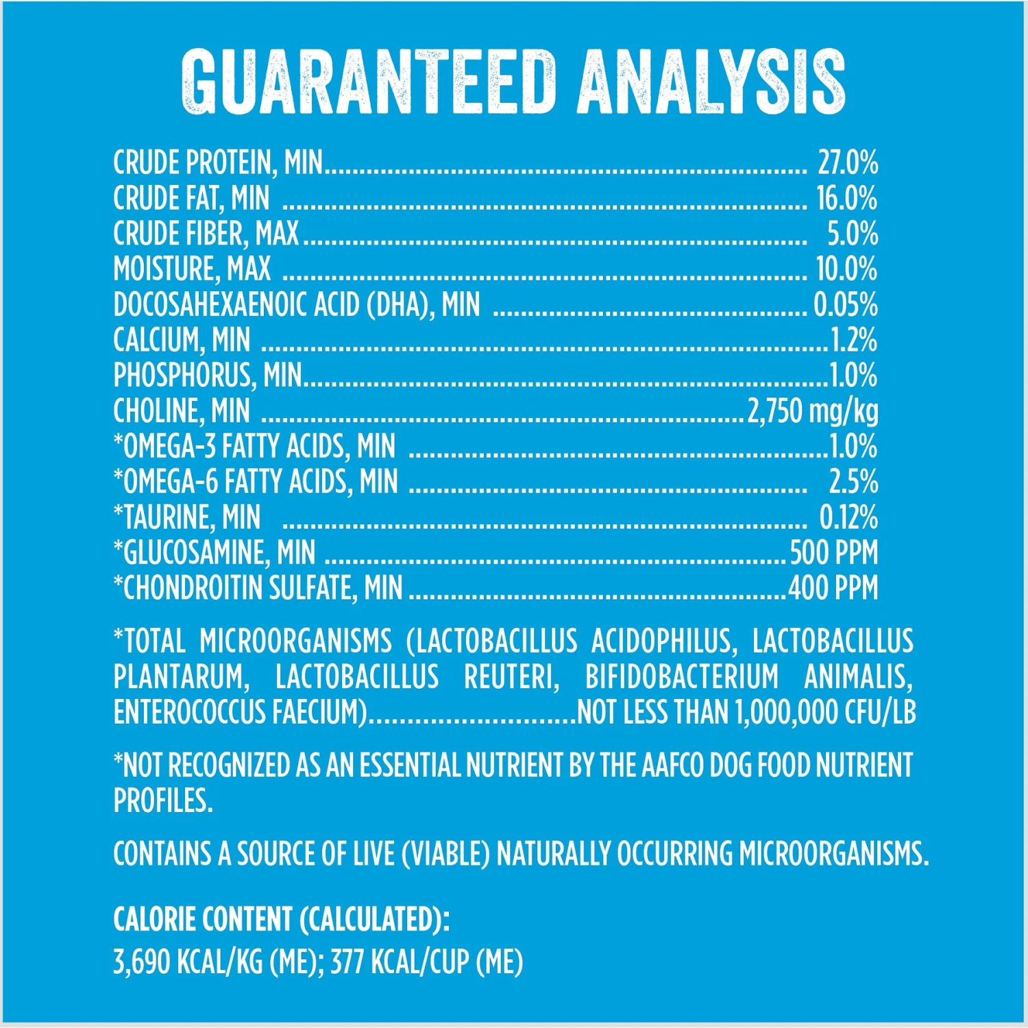 Evolve Deboned Puppy Grain-Free Chicken, Sweet Potato, & Pea Recipe Dry Dog Food 7 Evolve Deboned Puppy Grain-Free Chicken, Sweet Potato, & Pea Recipe Dry Dog Food - Image 7