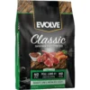 Evolve Deboned Lamb & Brown Rice Recipe Dry Dog Food